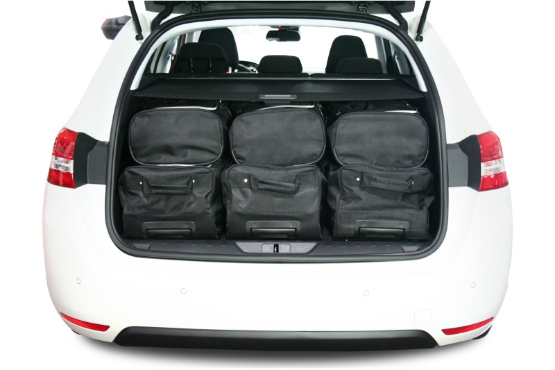 Car Bags Peugeot 308 Station 2013-