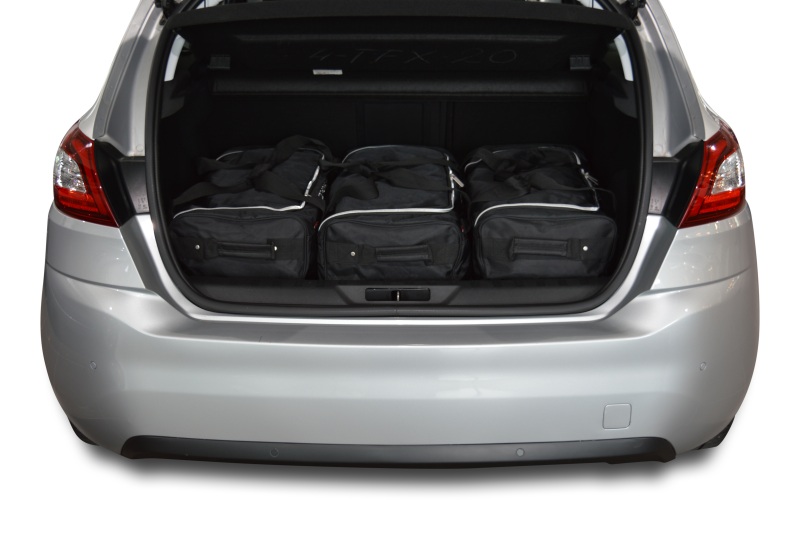 Car Bags Peugeot 308 | 2013-