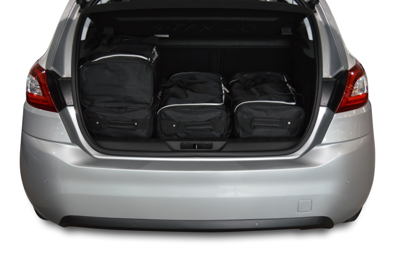 Car Bags Peugeot 308 | 2013-