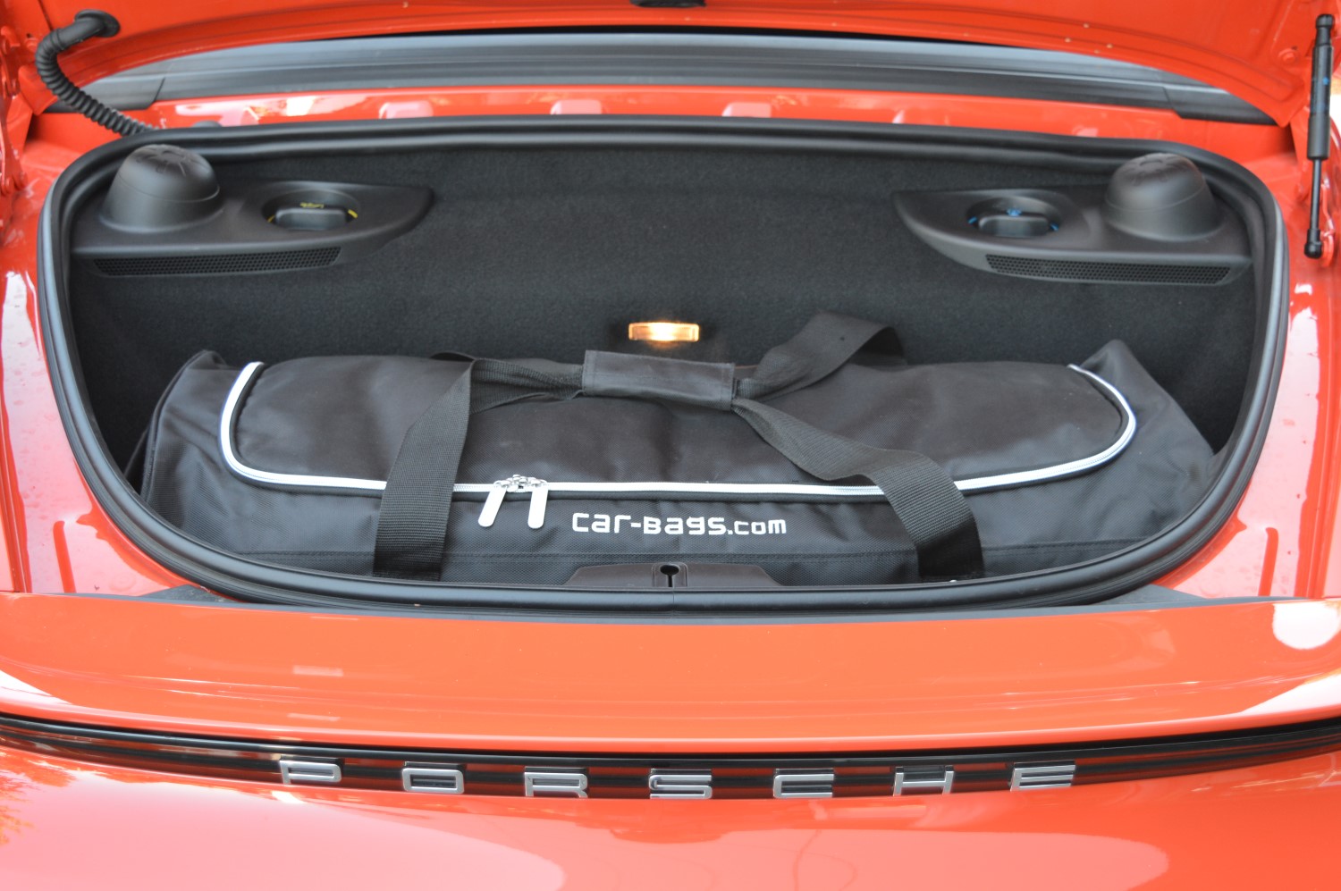 Car Bags Porsche Boxster 2004-2012