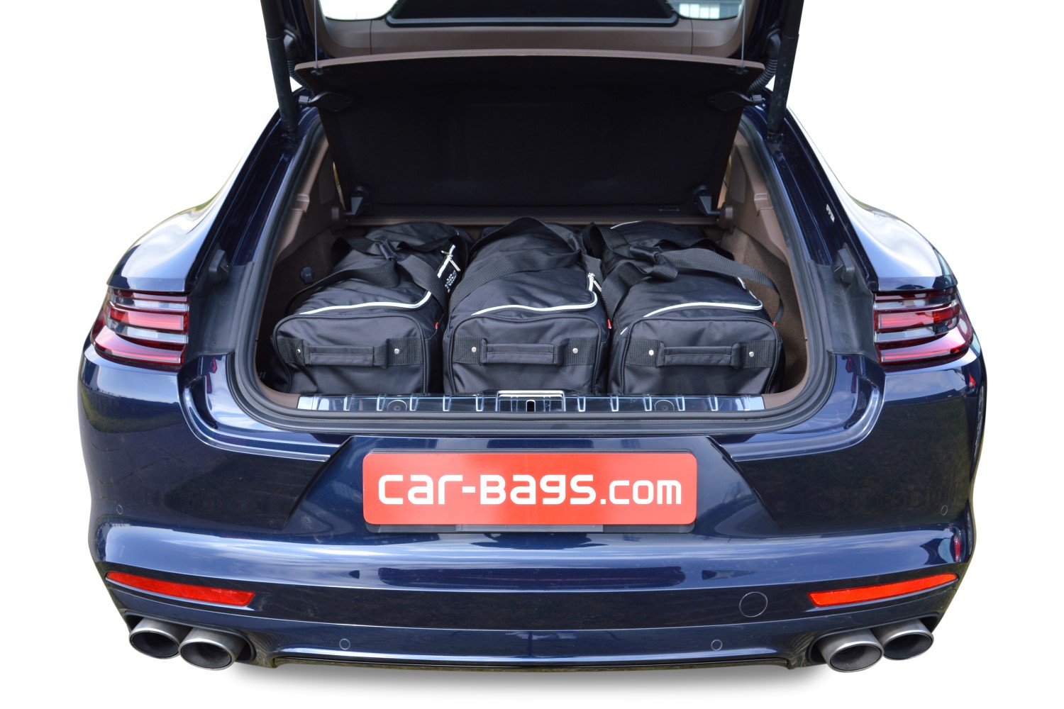 Car Bags Porsche Panamera 2009-2016