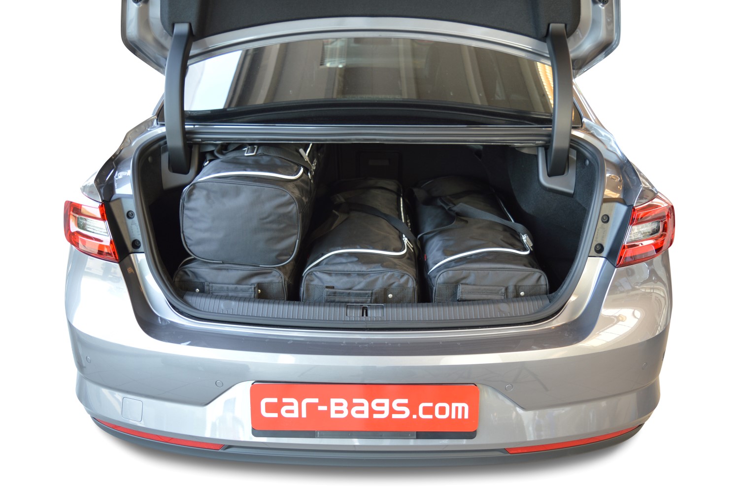 Car Bags Renault Talisman 2016-