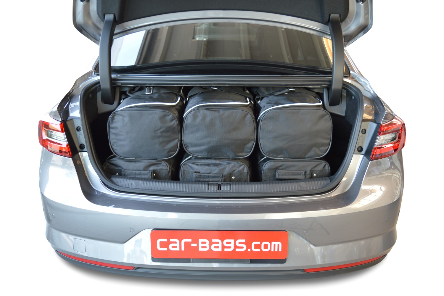 Car Bags Renault Talisman 2016-