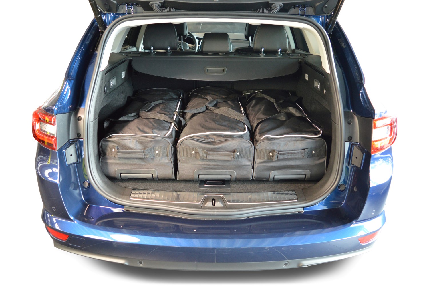 Car Bags Renault Talisman Estate 2016-