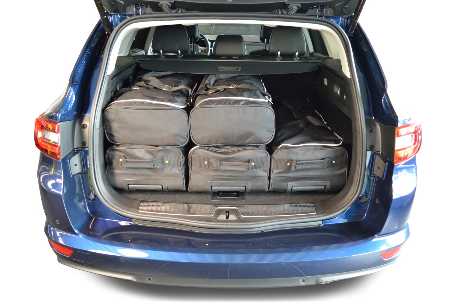 Car Bags Renault Talisman Estate 2016-