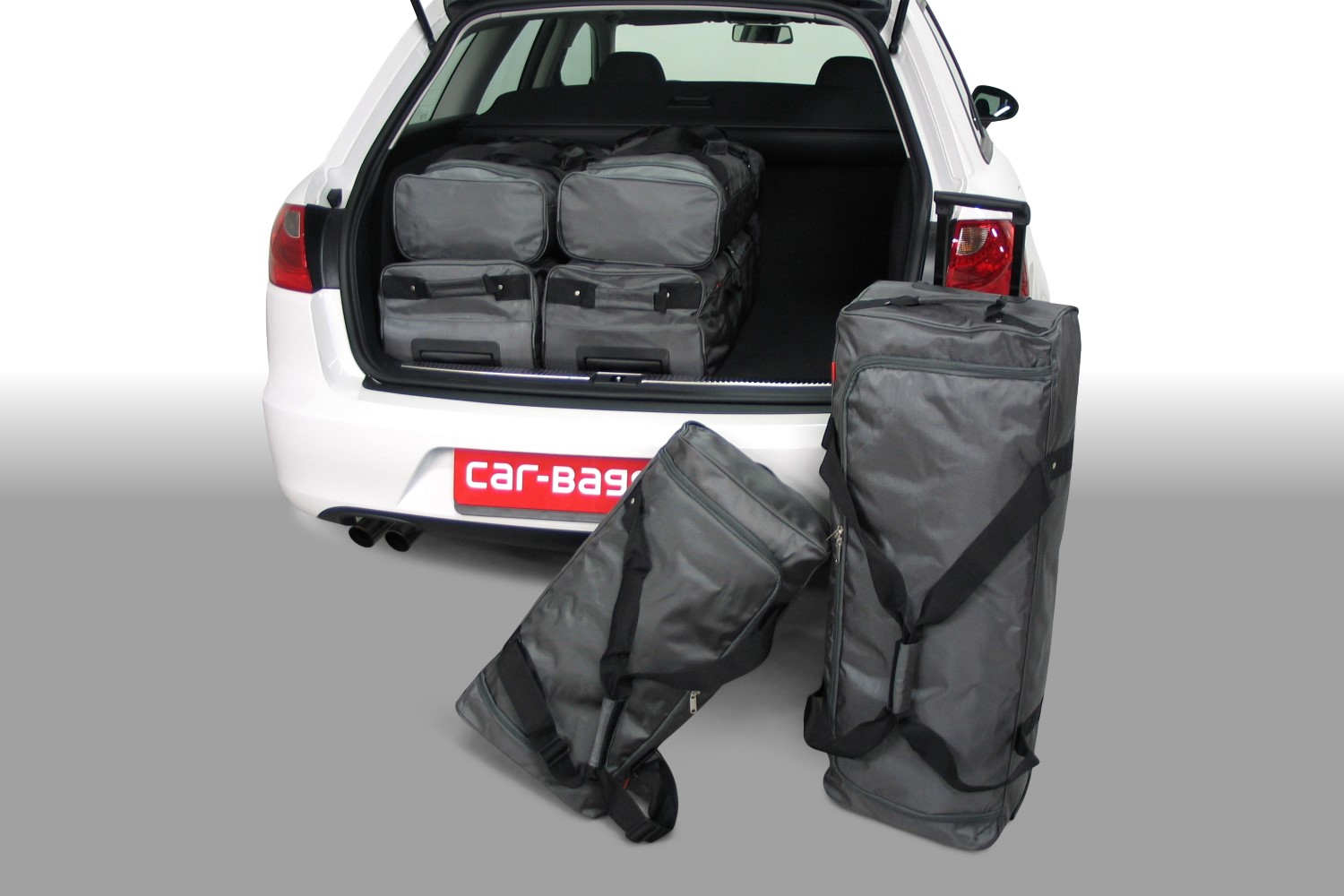 Car Bags Seat Exeo ST 2008-2013