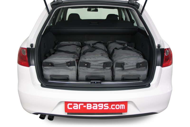 Car Bags Seat Exeo ST 2008-2013
