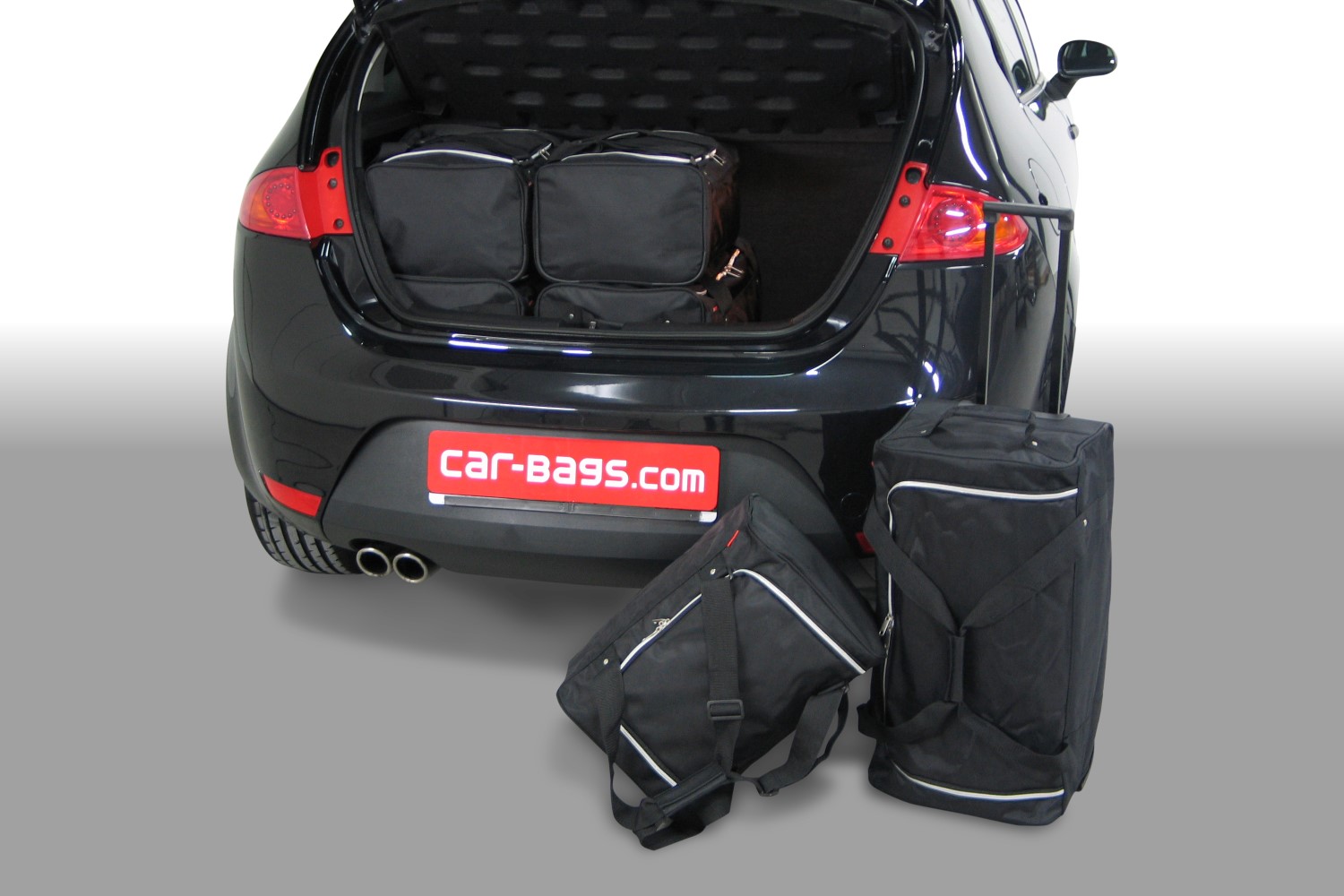 Car Bags Seat Leon 2005-2012