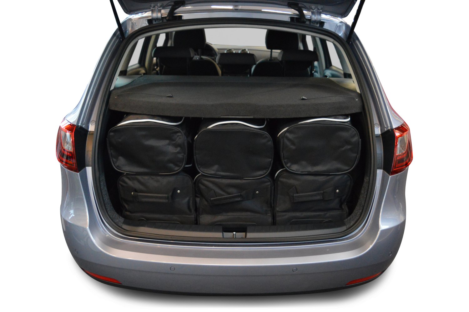 Car Bags Seat Ibiza ST 2010-
