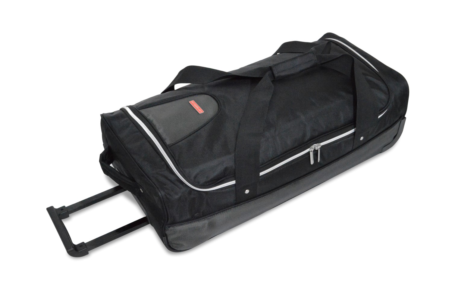 Car Bags Subaru XV 2012-