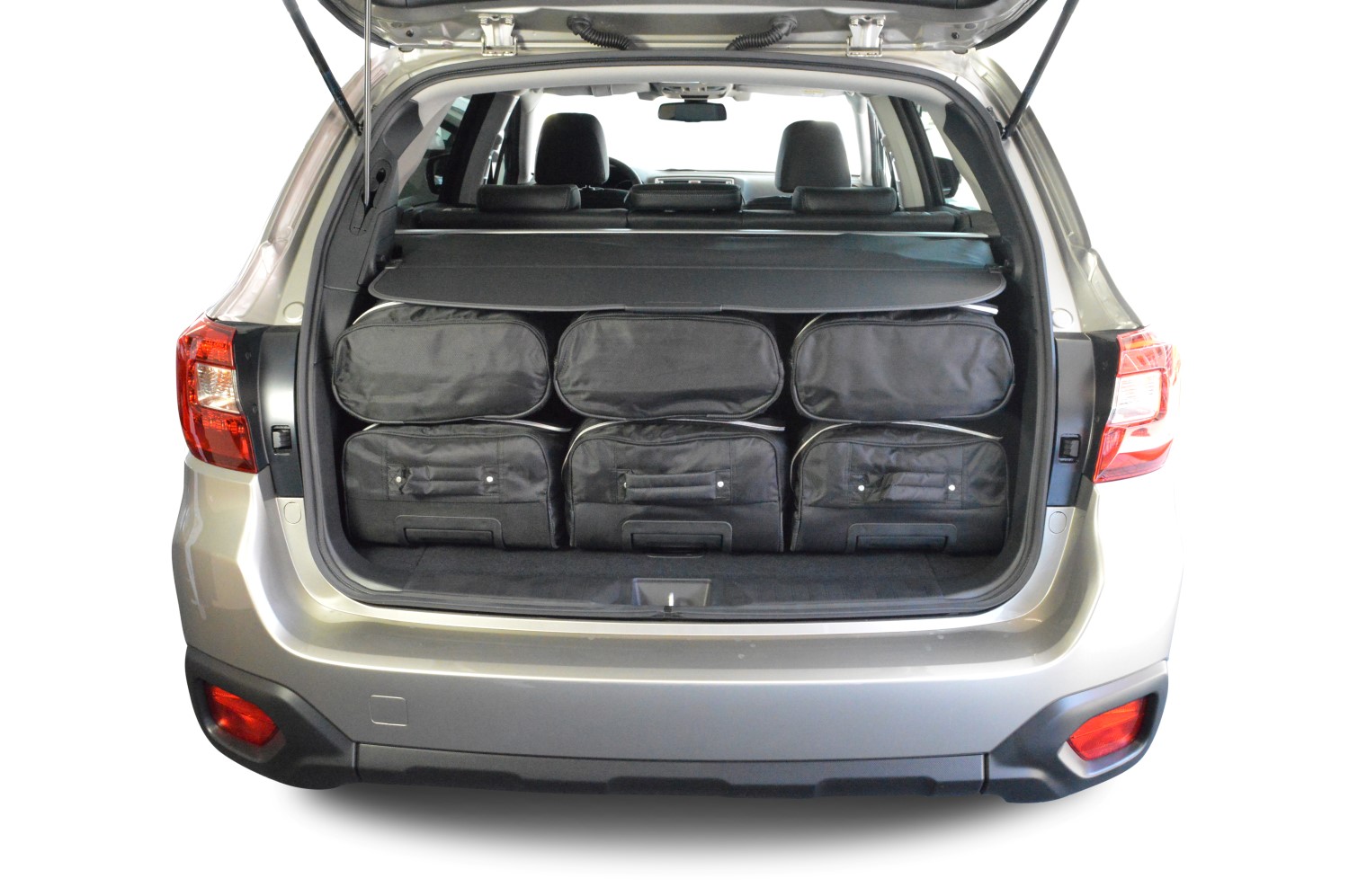 Car Bags Subaru Outback V 2015-