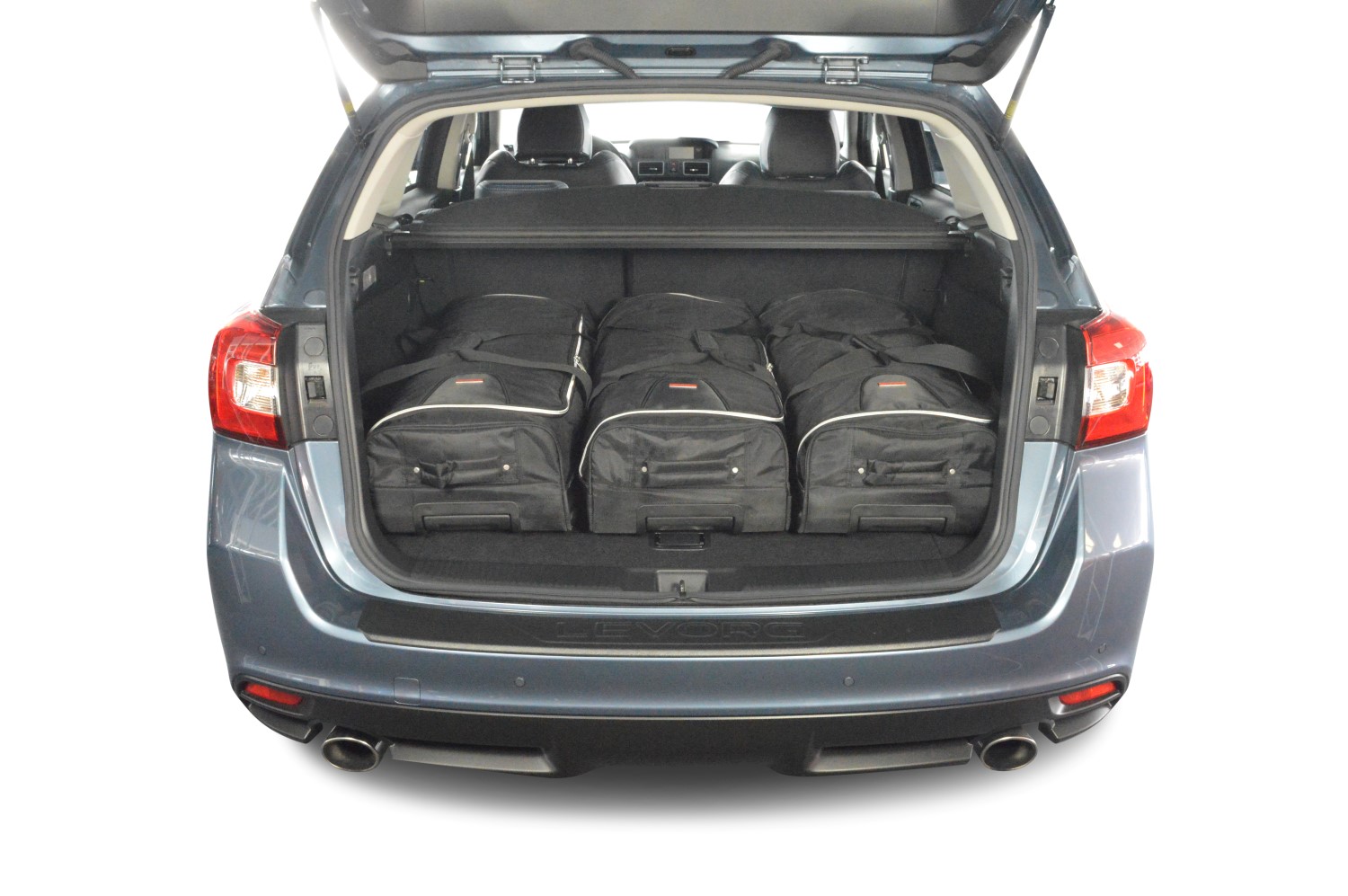 Car Bags Subaru Levorg 2015-
