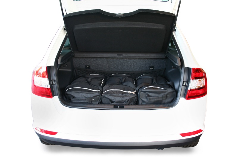 Car Bags Skoda Rapid Spaceback 2013-