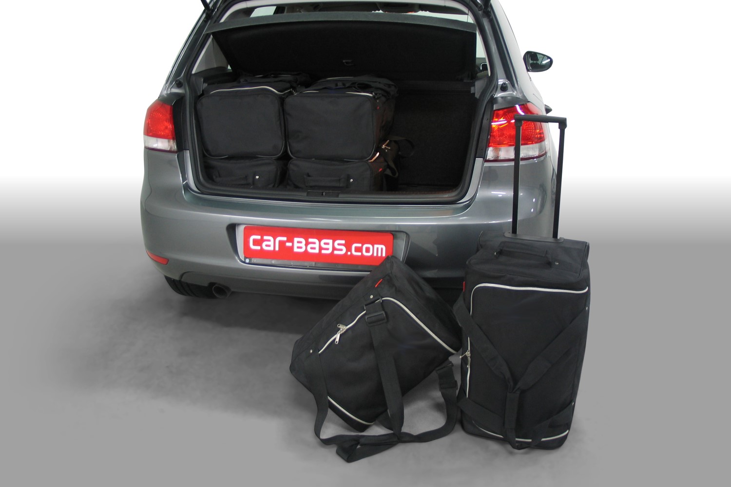 Car Bags VW Golf 6 2008-2012