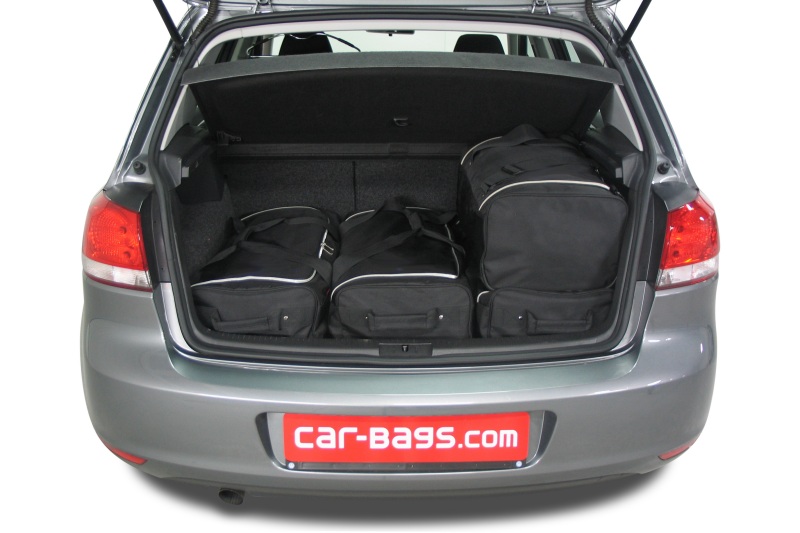 Car Bags VW Golf 6 2008-2012