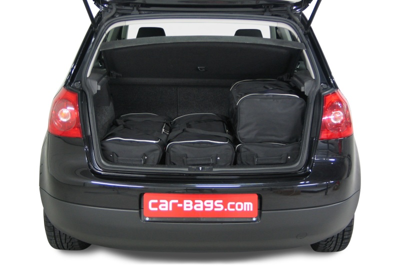 Car Bags VW Golf 5 2003-2008