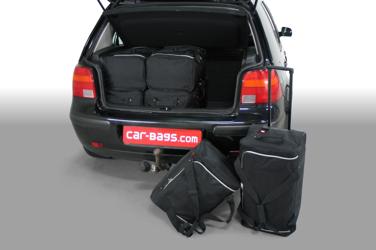 Car Bags VW Golf 4 1997-2003