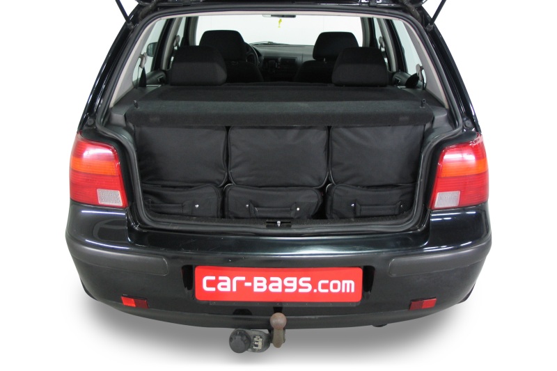 Car Bags VW Golf 4 1997-2003