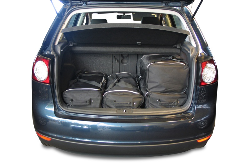 Car Bags VW Golf 6 Plus 2004-2014