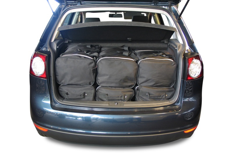 Car Bags VW Golf 6 Plus 2004-2014