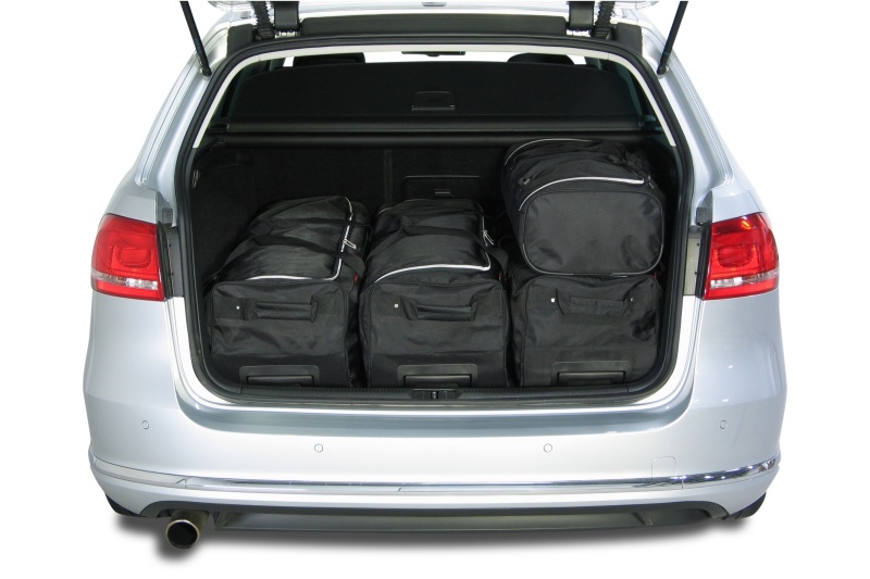 Car Bags VW Passat Variant 2011-2014