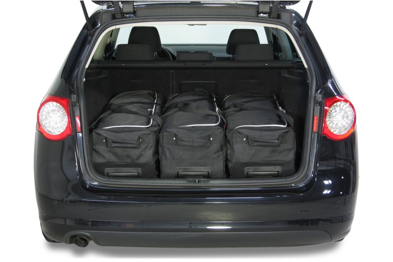 Car Bags VW Passat Variant 2005-2010