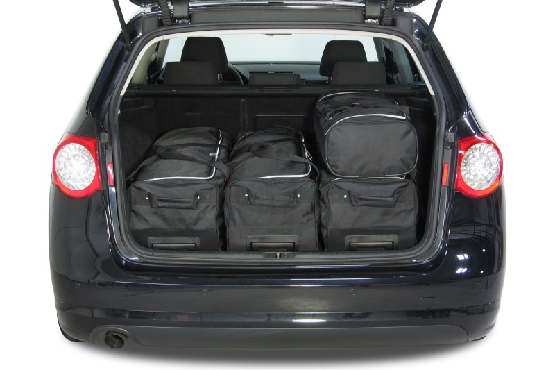 Car Bags VW Passat Variant 2005-2010