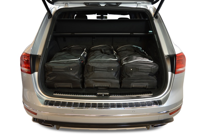 Car Bags VW Touareg 2010-