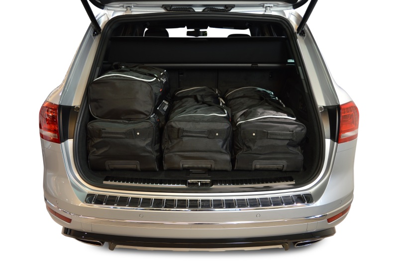 Car Bags VW Touareg 2010-