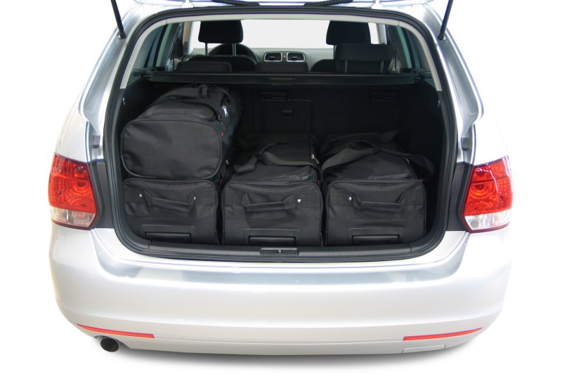 Car Bags VW Golf 5 Variant 2007-2013