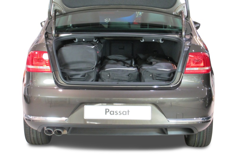 Car Bags VW Passat 4 Deurs 2010-2014