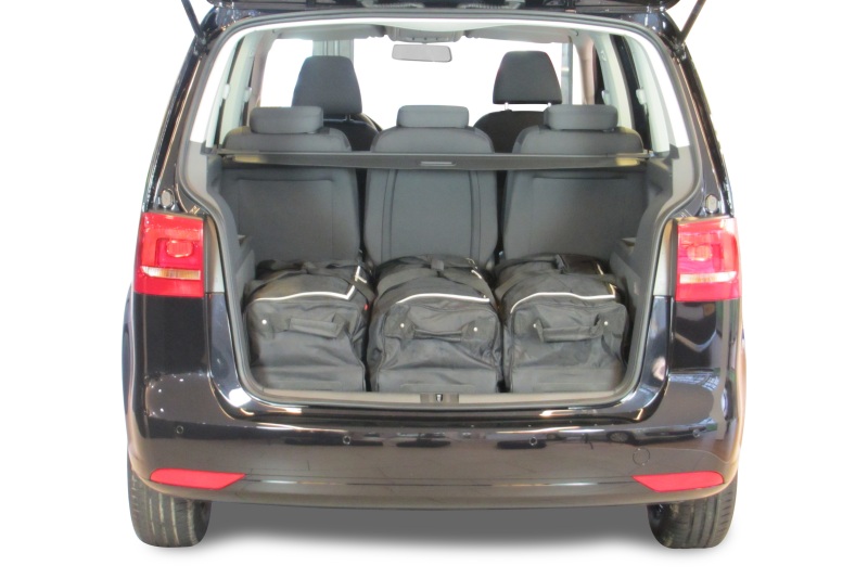 Car Bags VW Touran 2010-2015