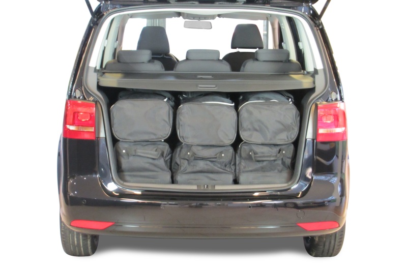 Car Bags VW Touran 2010-2015