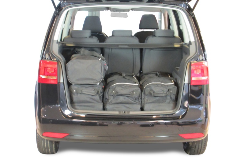 Car Bags VW Touran 2003-2010