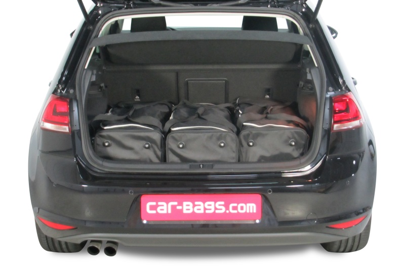 Car Bags VW Golf 7 2012-