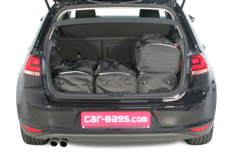 Car Bags VW Golf 7 2012-