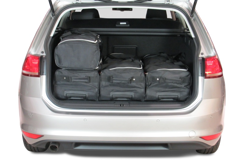 Car Bags VW Golf 7 Variant 2013-