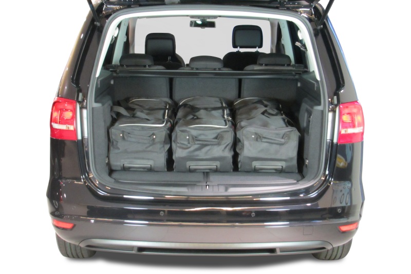 Car Bags VW Sharan 2010-