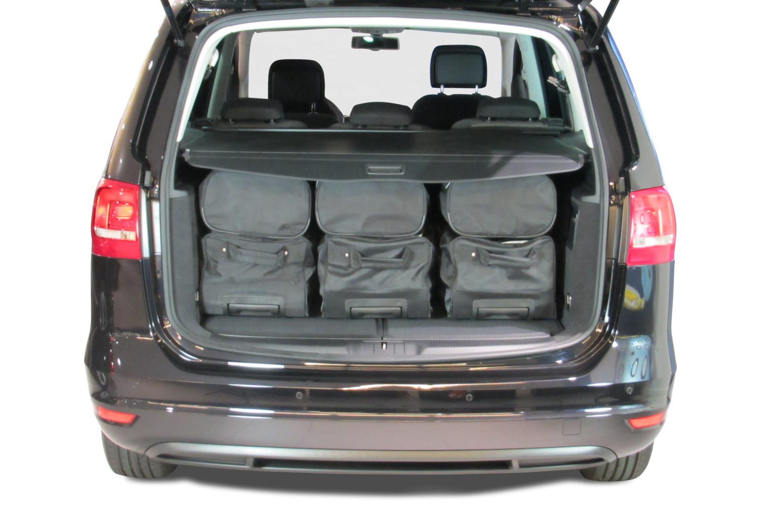 Car Bags VW Sharan 2010-