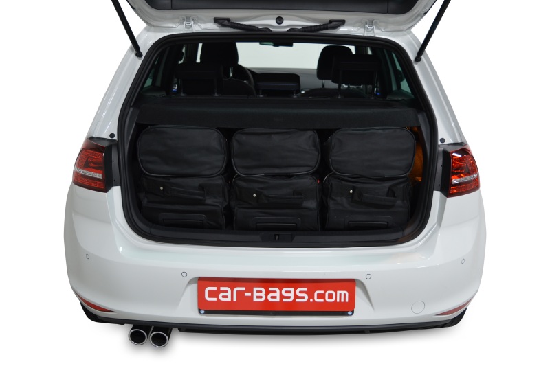 Car Bags VW Golf 7 GTE 2014-