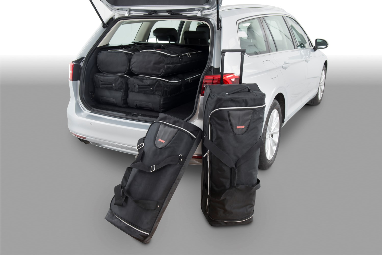 Car Bags VW Passat Variant 2014-2015