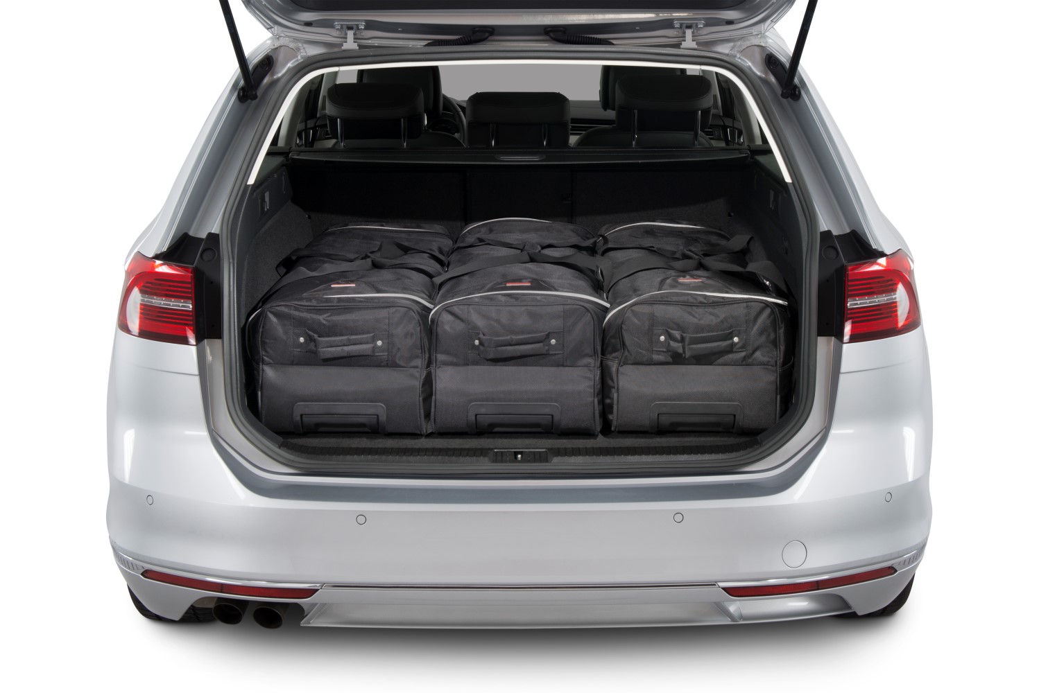 Car Bags VW Passat Variant 2014-2015