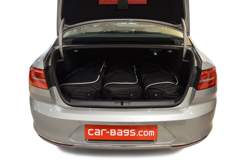 Car Bags VW Passat 4 Deurs 2014-
