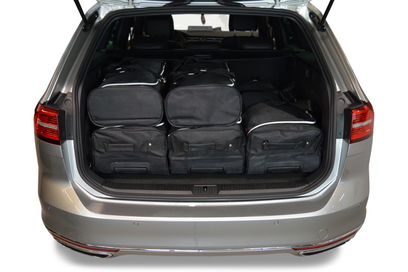 Car Bags Volkswagen Passat Variant GTE 2015-