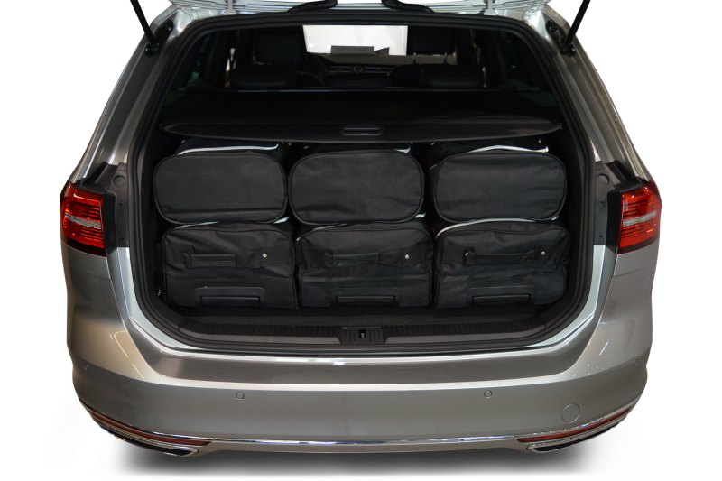Car Bags Volkswagen Passat Variant GTE 2015-