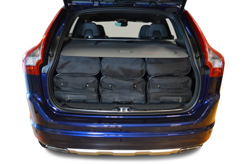 Car Bags Volvo XC60 2009-2017