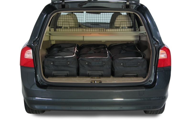 Car Bags Volvo V70 2007-2016