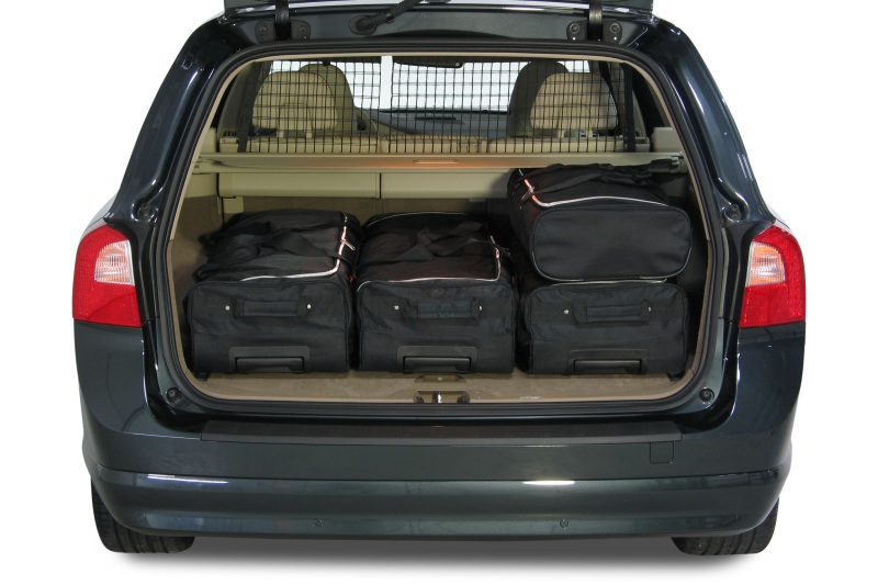 Car Bags Volvo V70 2007-2016