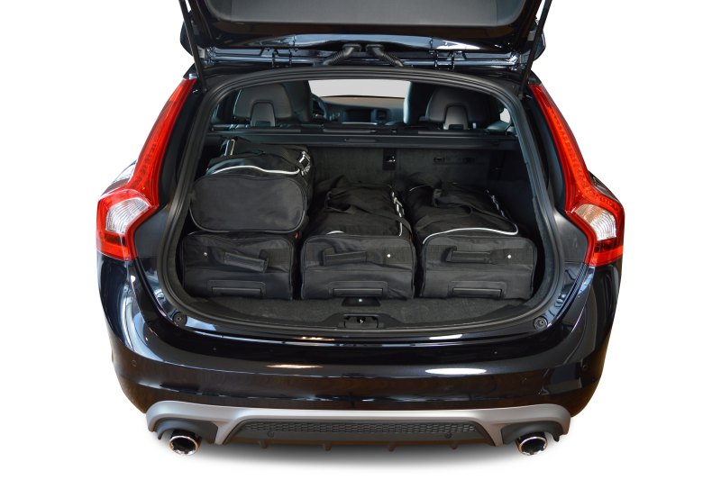 Car Bags Volvo V60 2011-
