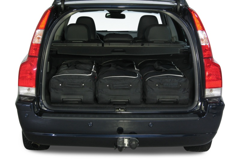 Car Bags Volvo V70 2001-2007